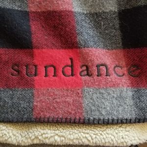 Sundance Throw Blanket by Woolrich